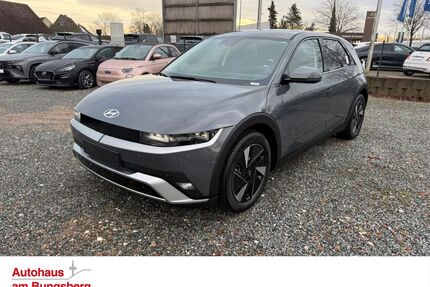 Hyundai IONIQ 5 Gebrauchtwagen
