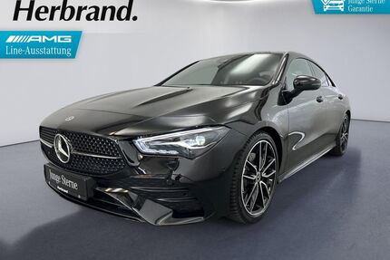 Mercedes-Benz CLA 200 Gebrauchtwagen