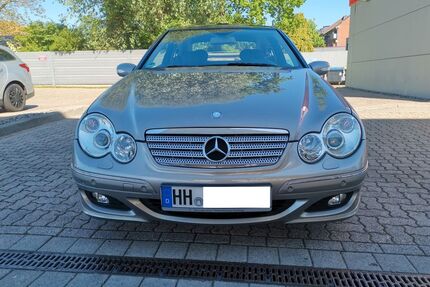 Mercedes-Benz C 230 Gebrauchtwagen