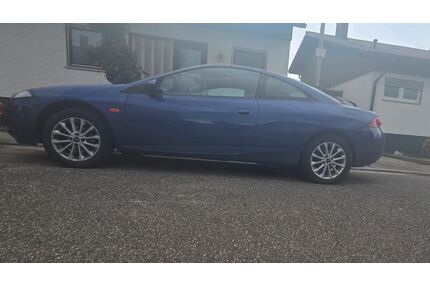 Ford Cougar Gebrauchtwagen