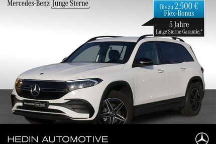 Mercedes-Benz EQB Gebrauchtwagen