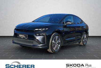 Skoda Enyaq Gebrauchtwagen