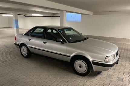 Audi 80 Gebrauchtwagen
