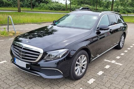 Mercedes-Benz E 220 Gebrauchtwagen