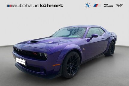 Dodge Challenger Gebrauchtwagen