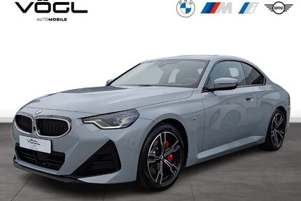 BMW 220 Gebrauchtwagen