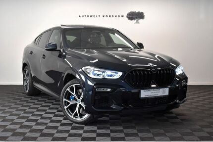 BMW X6 Gebrauchtwagen