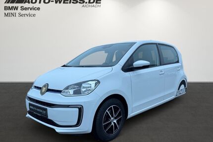 VW e-up! Gebrauchtwagen