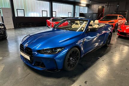 BMW M4 Gebrauchtwagen