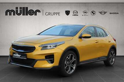 Kia XCeed Gebrauchtwagen