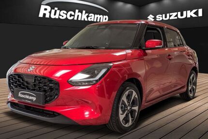 Suzuki Swift Gebrauchtwagen