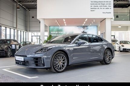 Porsche Panamera Gebrauchtwagen