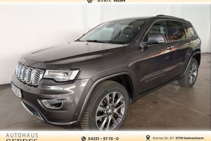 Jeep Grand Cherokee Gebrauchtwagen