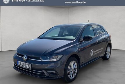 VW Polo Gebrauchtwagen