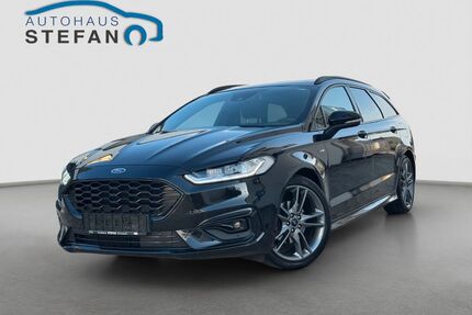 Ford Mondeo Gebrauchtwagen