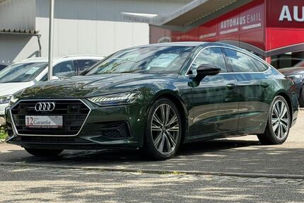 Audi A7 Gebrauchtwagen