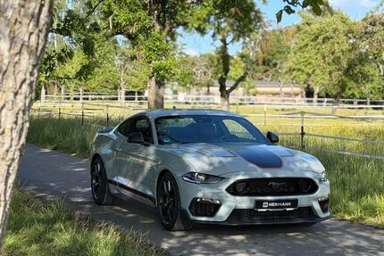 Ford Mustang Gebrauchtwagen