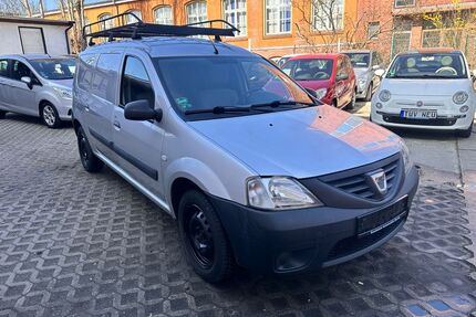 Dacia Logan Gebrauchtwagen