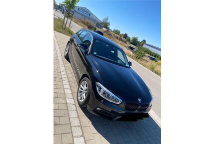 BMW 118 Gebrauchtwagen