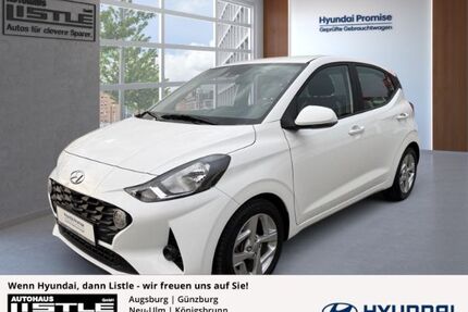 Hyundai i10 Gebrauchtwagen