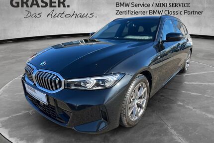 BMW 320 Gebrauchtwagen