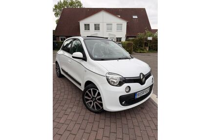 Renault Twingo Gebrauchtwagen
