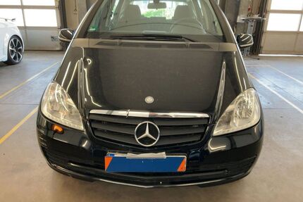 Mercedes-Benz A 160 Gebrauchtwagen