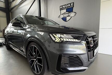 Audi SQ7 Gebrauchtwagen