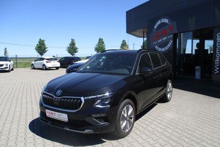 Skoda Kamiq Gebrauchtwagen