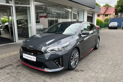 Kia pro ceed / ProCeed Gebrauchtwagen