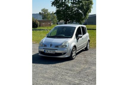 Renault Modus Gebrauchtwagen