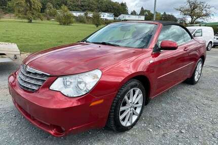 Chrysler Sebring Gebrauchtwagen