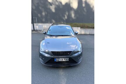 Seat Leon Gebrauchtwagen