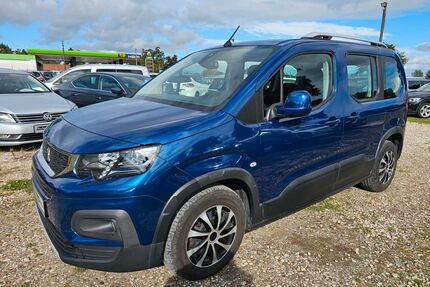 Peugeot Rifter Gebrauchtwagen