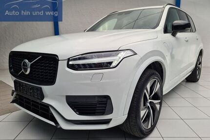 Volvo XC90 Gebrauchtwagen