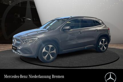 Mercedes-Benz GLA 200 Gebrauchtwagen