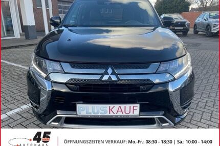 Mitsubishi Plug-in Hybrid Outlander Gebrauchtwagen