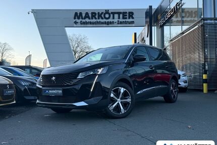 Peugeot 5008 Gebrauchtwagen
