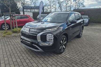 Mitsubishi Outlander Gebrauchtwagen