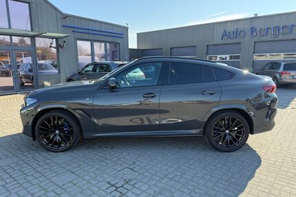 BMW X6 Gebrauchtwagen