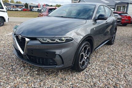 Alfa Romeo Tonale Gebrauchtwagen