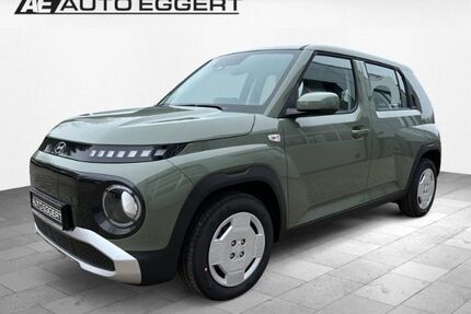 Hyundai INSTER Gebrauchtwagen