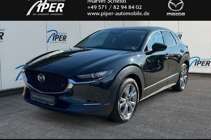 Mazda CX-30 Gebrauchtwagen