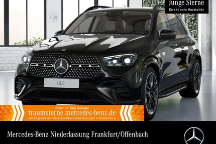 Mercedes-Benz GLE 580 Gebrauchtwagen