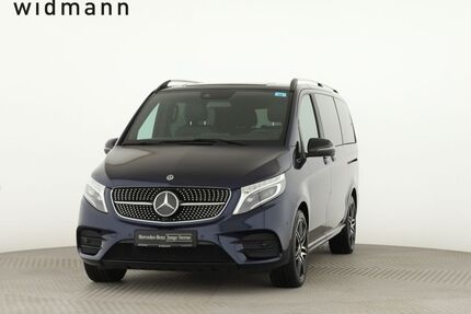 Mercedes-Benz V 250 Gebrauchtwagen