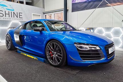Audi R8 Gebrauchtwagen