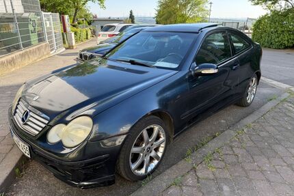 Mercedes-Benz CL 200 Gebrauchtwagen
