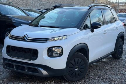 Citroen C3 Aircross Gebrauchtwagen