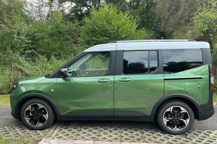 Ford Tourneo Courier Gebrauchtwagen