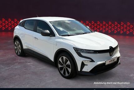 Renault Megane E-TECH Gebrauchtwagen